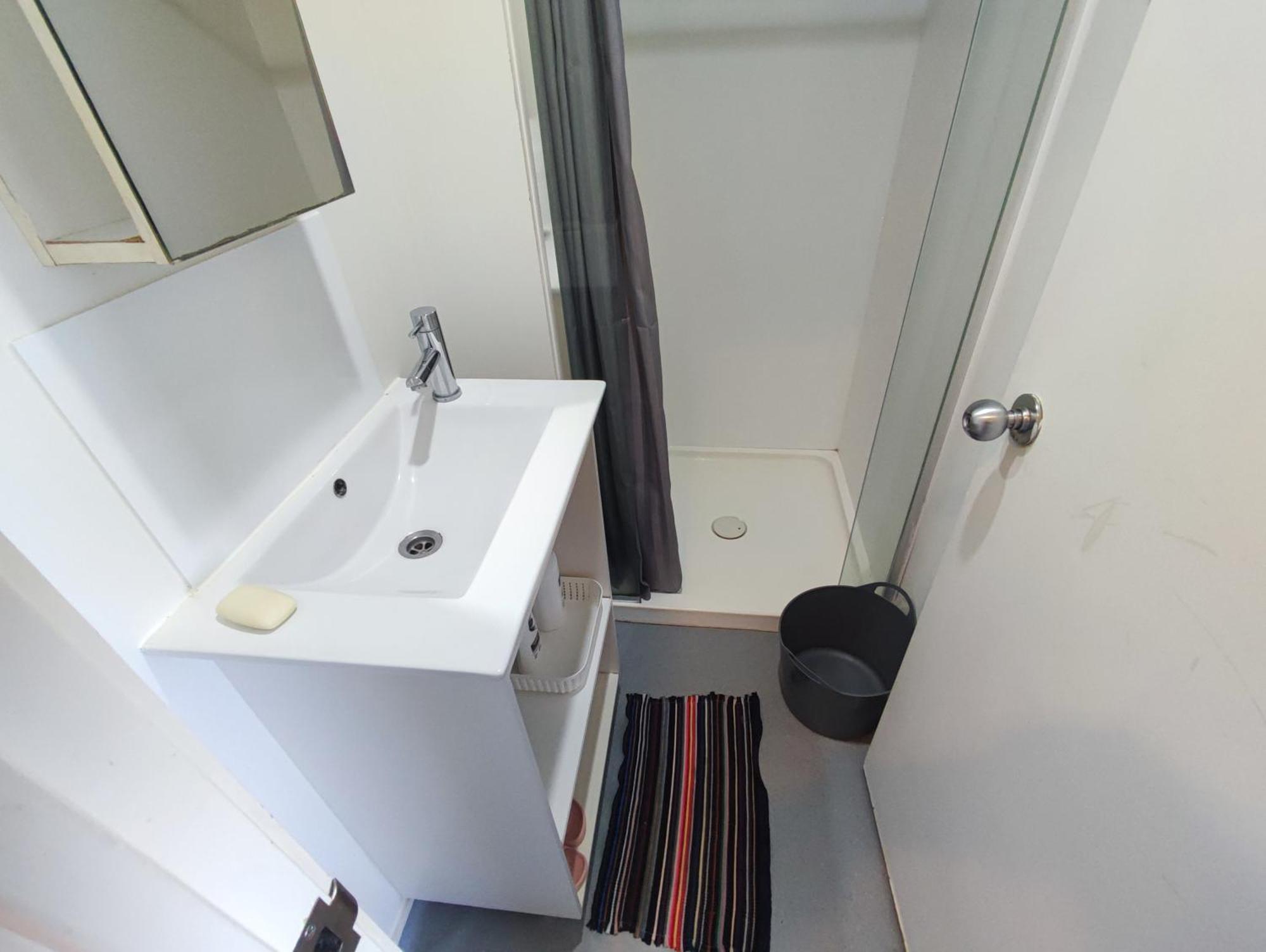 Homestay City Room