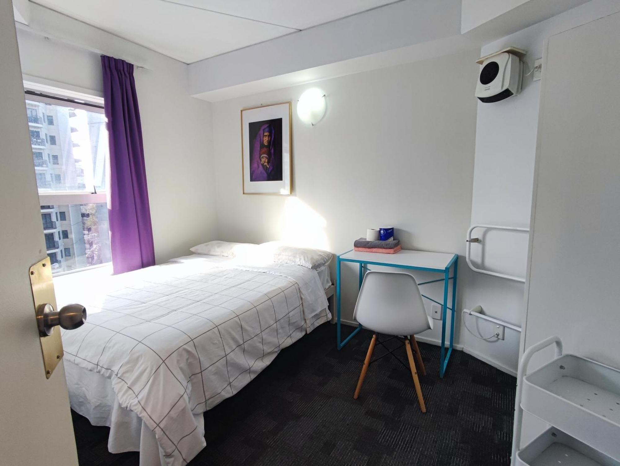 City Room Homestay Auckland
