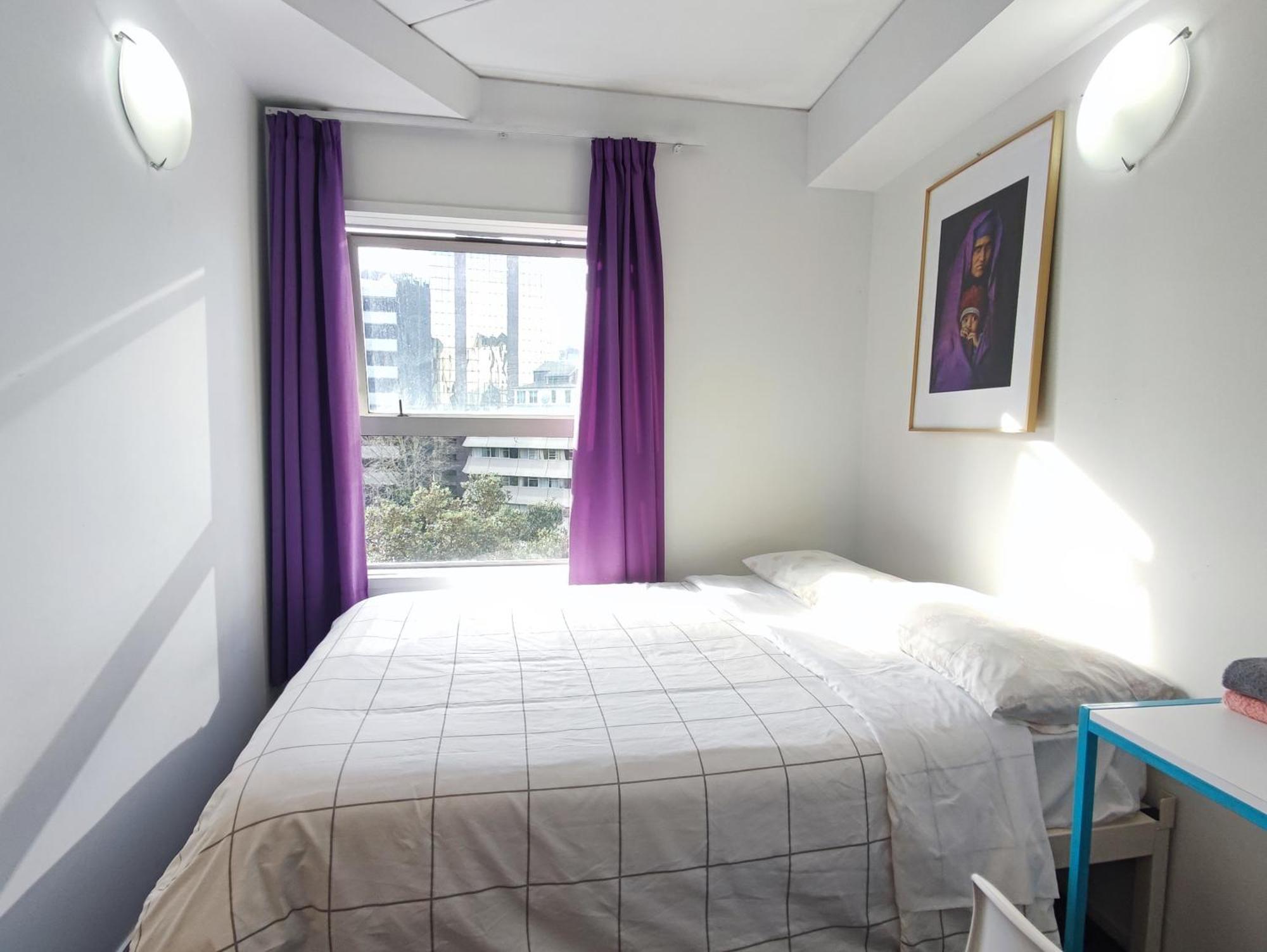 City Room * Auckland