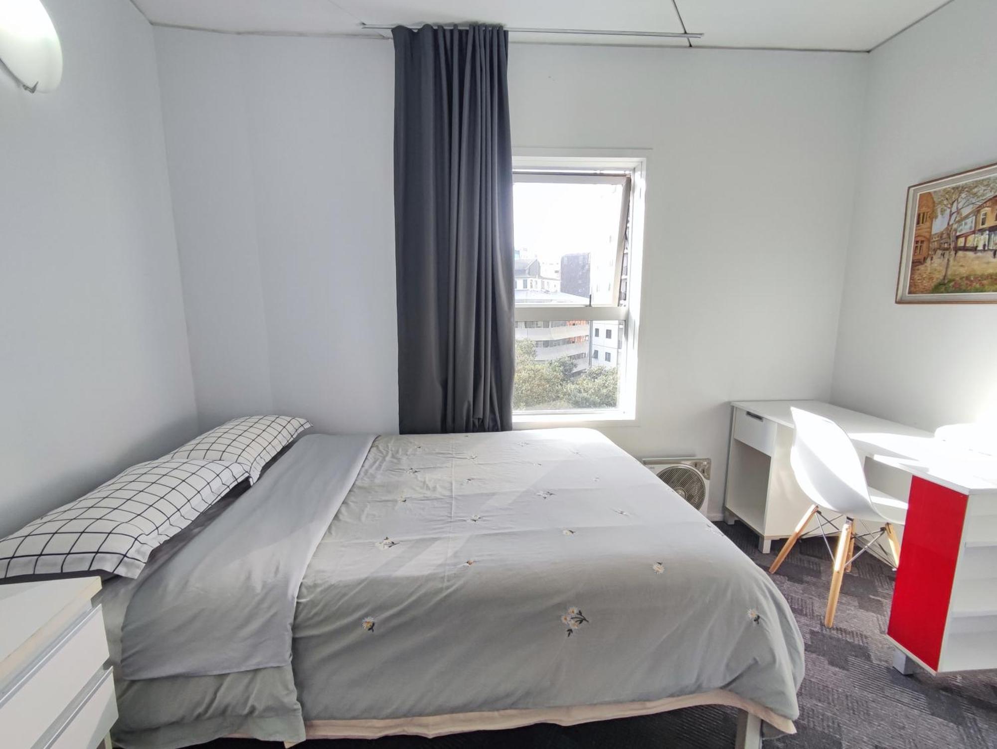 City Room Auckland