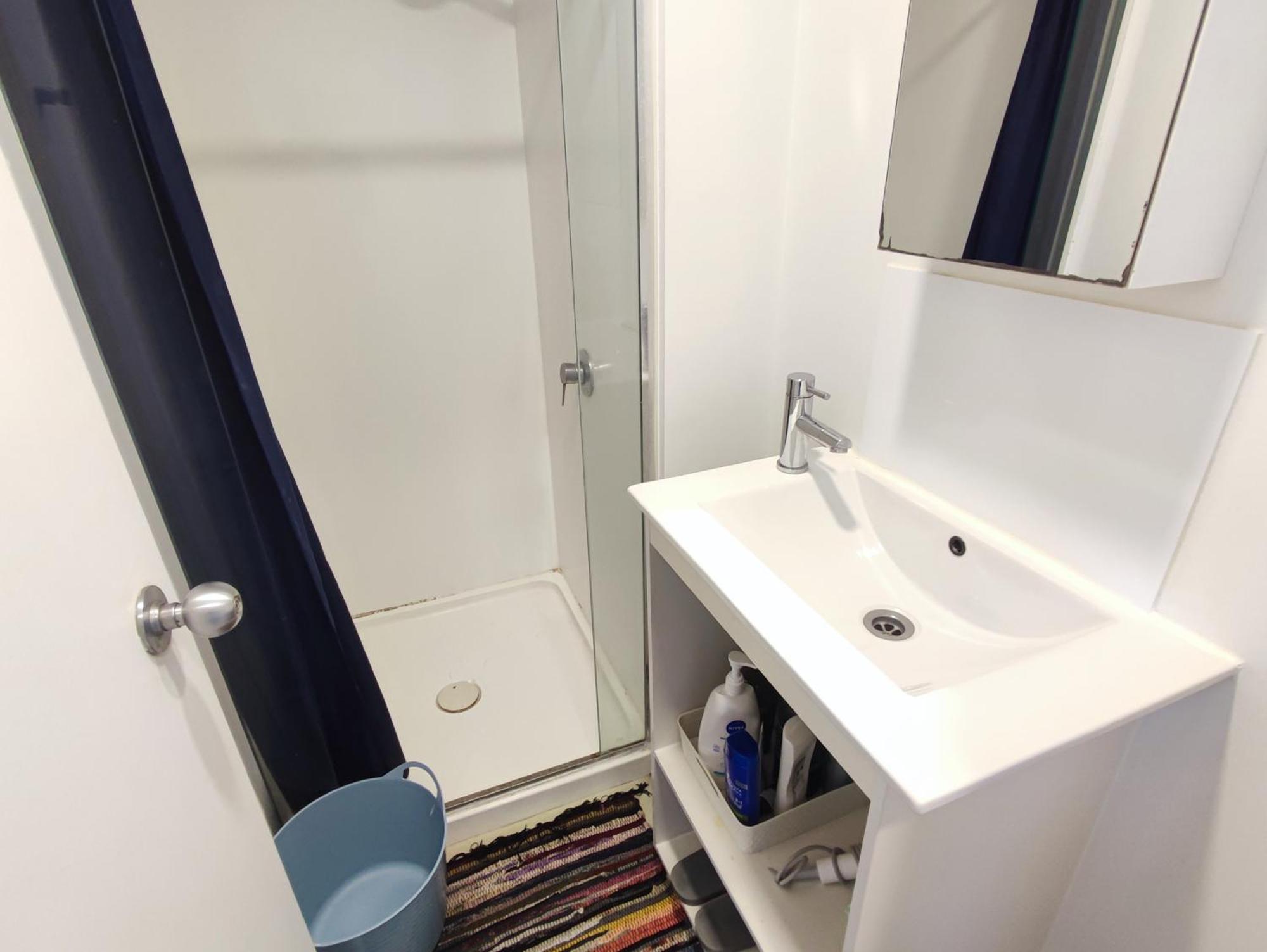 Homestay City Room Auckland