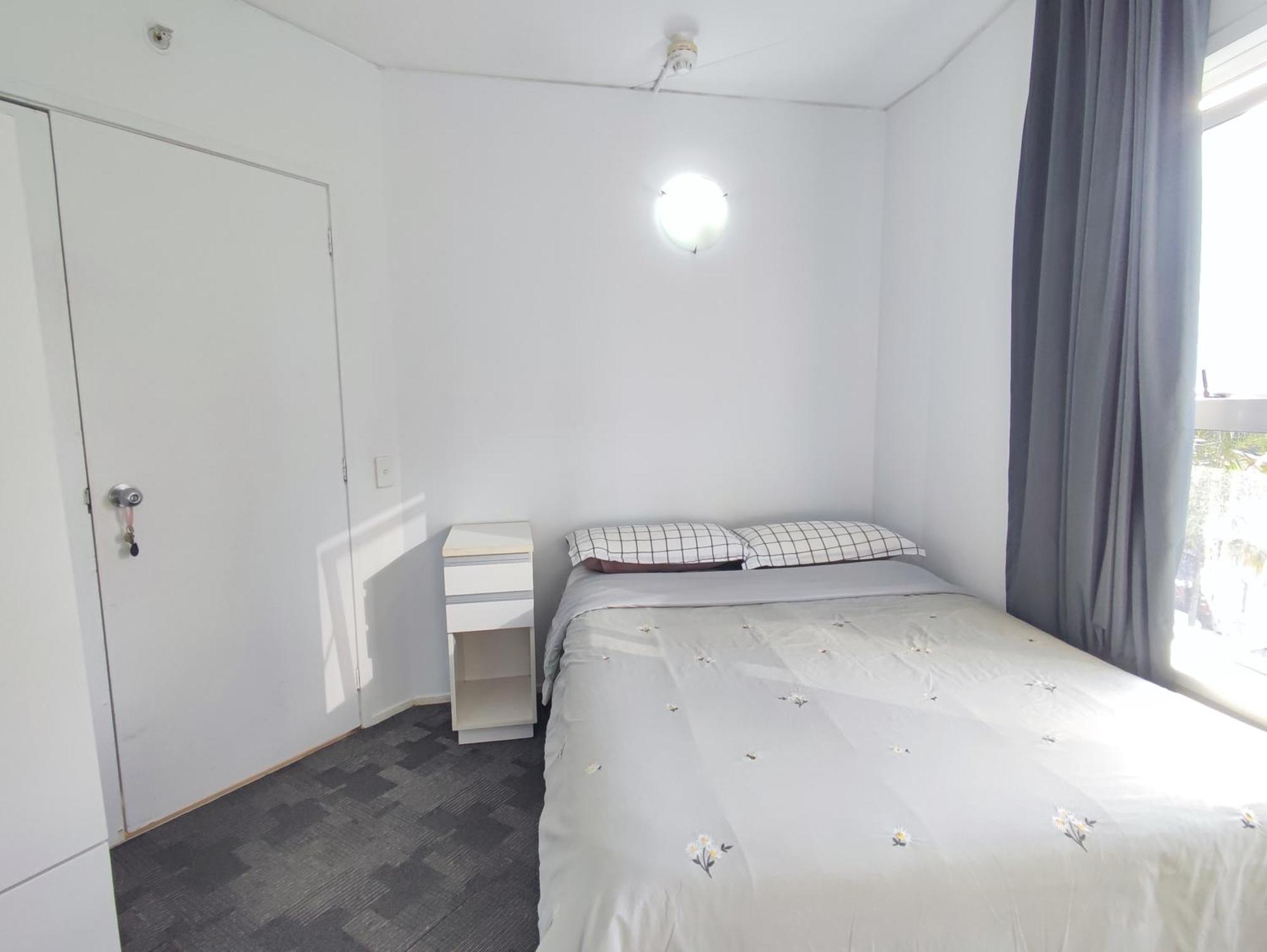 City Room Auckland