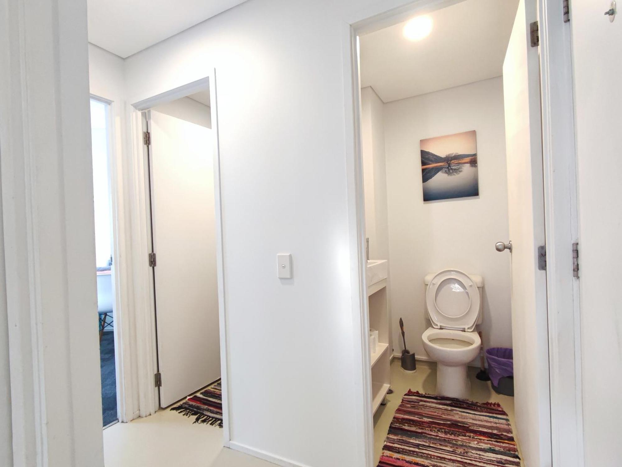 City Room