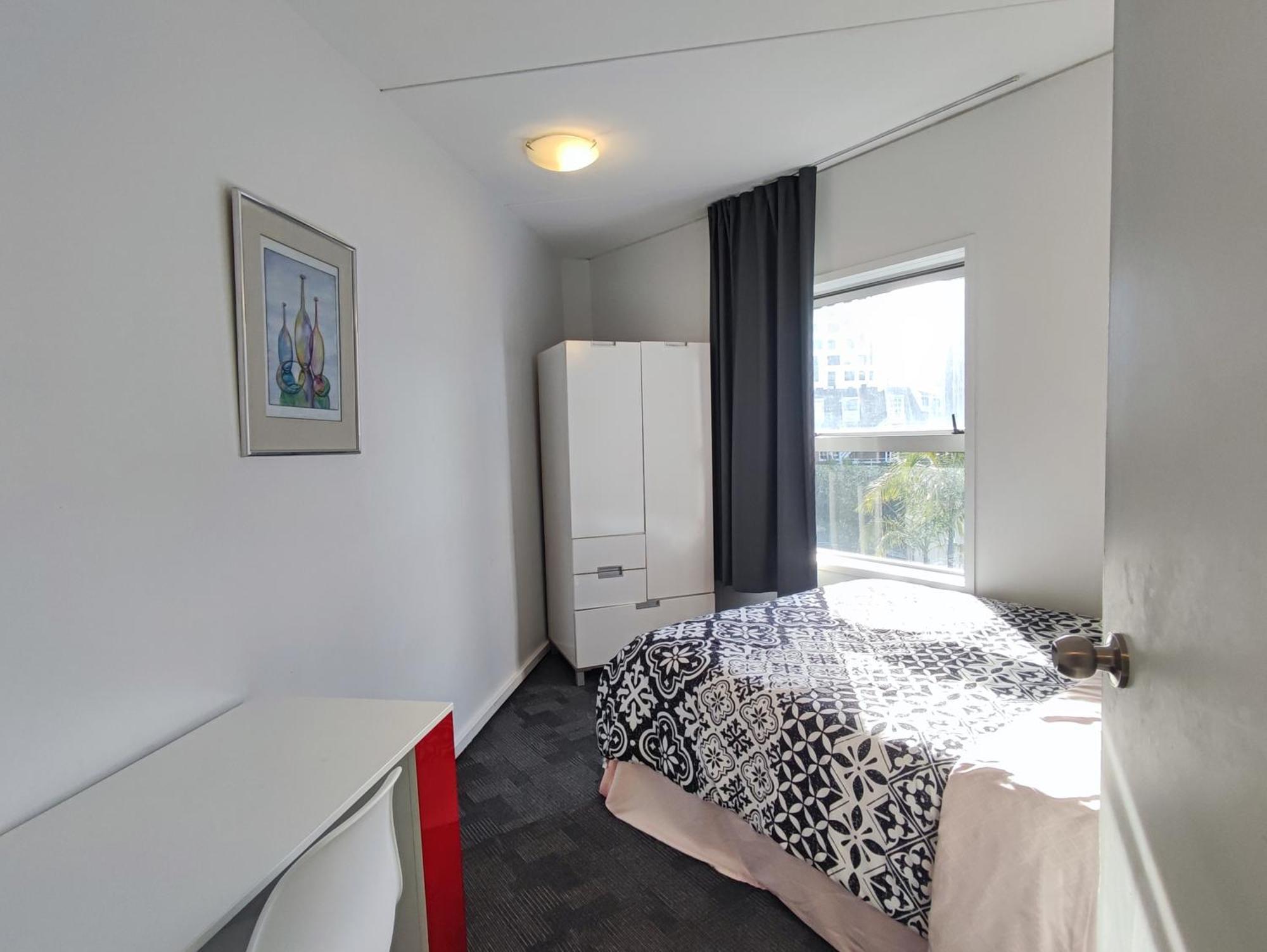 City Room Homestay Auckland