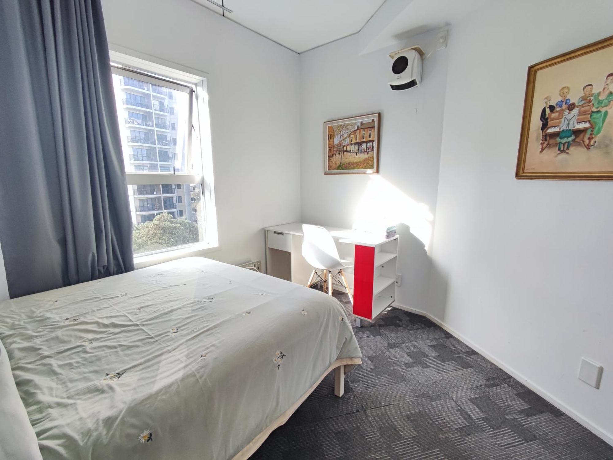 City Room