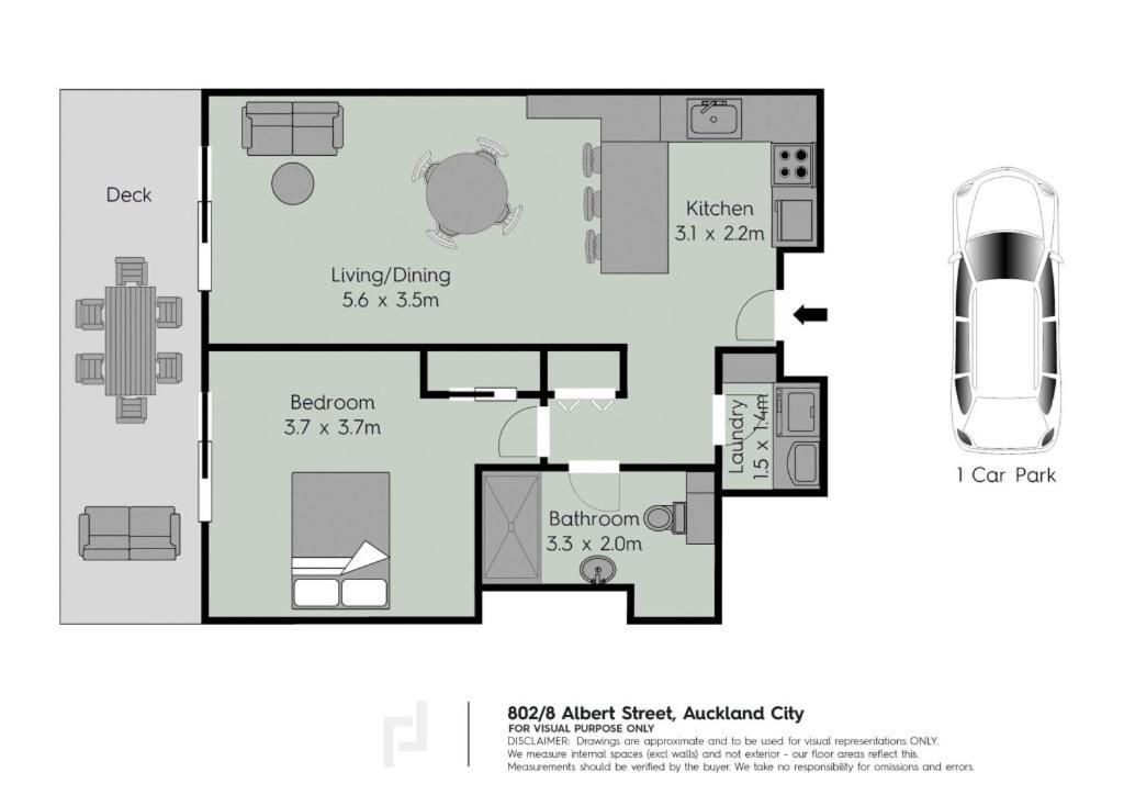 Luxurious Harbour View In Downtown *