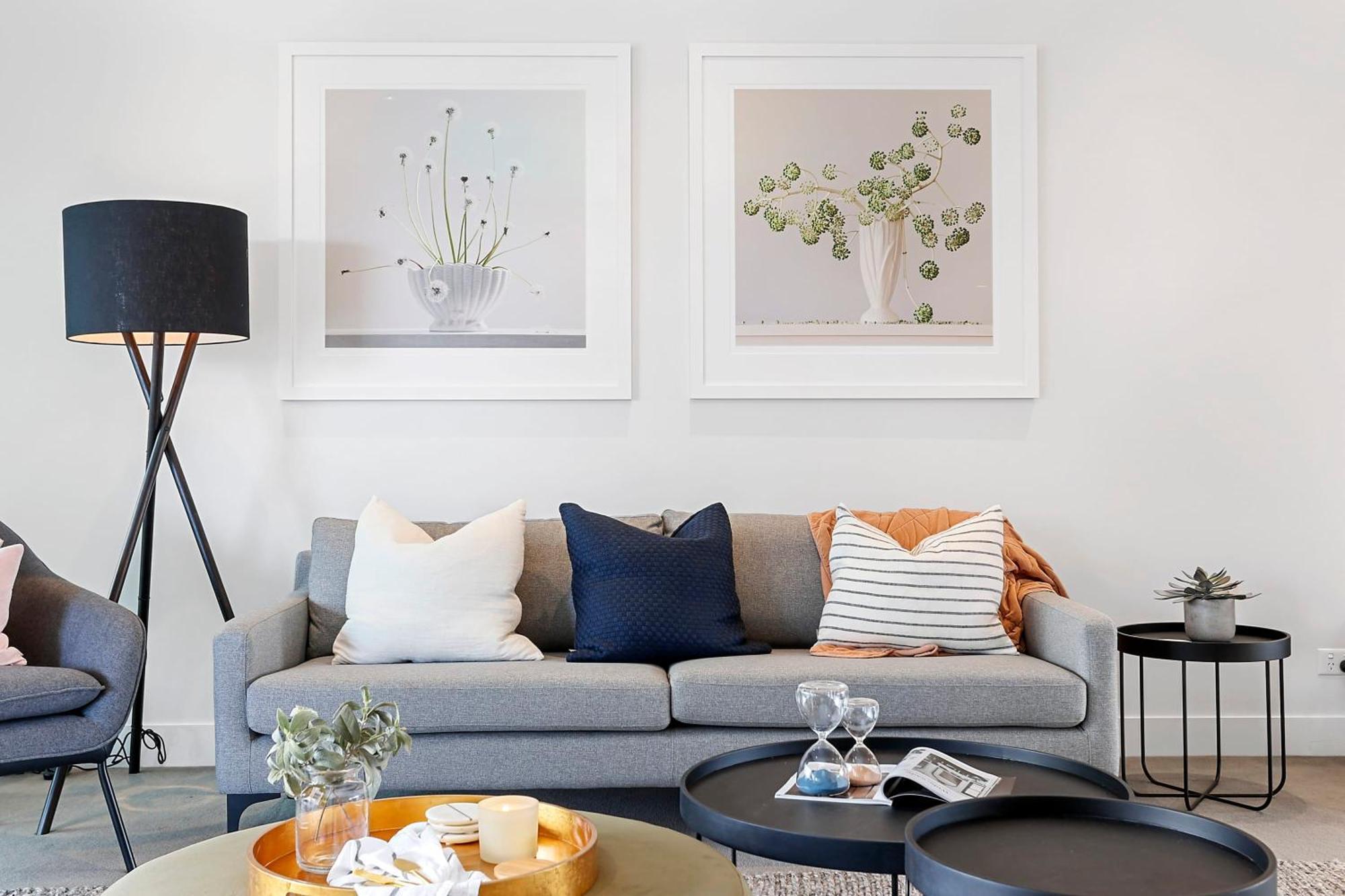 Harbour Front Living At Wynyard Marina Apartment