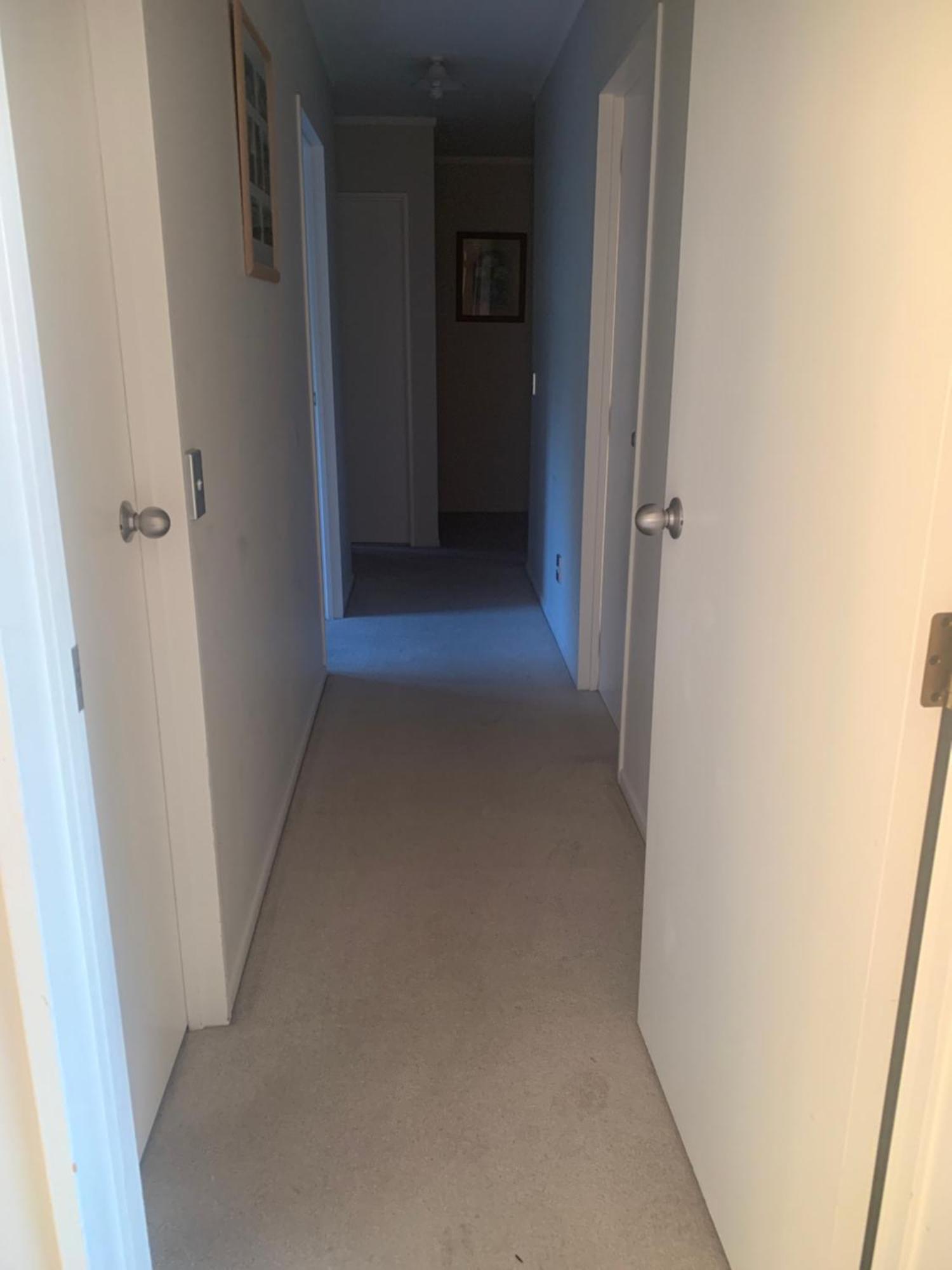 Warm Double Homestay Auckland
