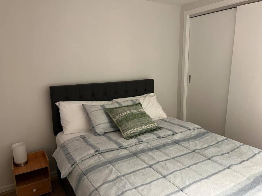 Peaceful And Convenient Apartment