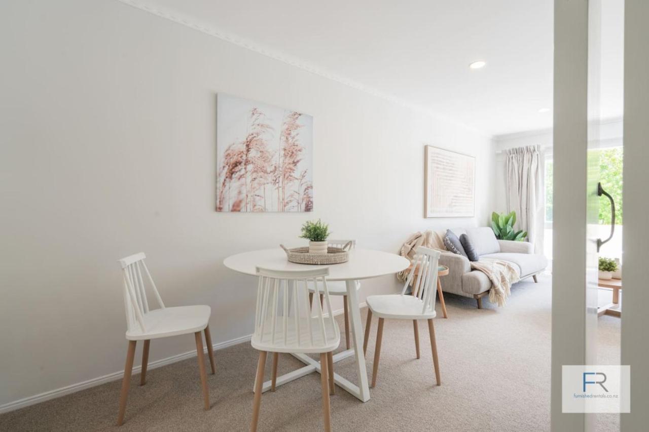 Holiday home Spanish Charm - Stylish 3br Steps From The Auckland