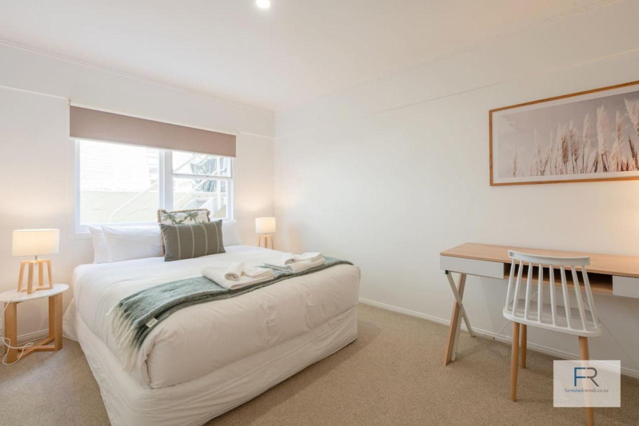 Holiday home Spanish Charm - Stylish 3br Steps From The Auckland