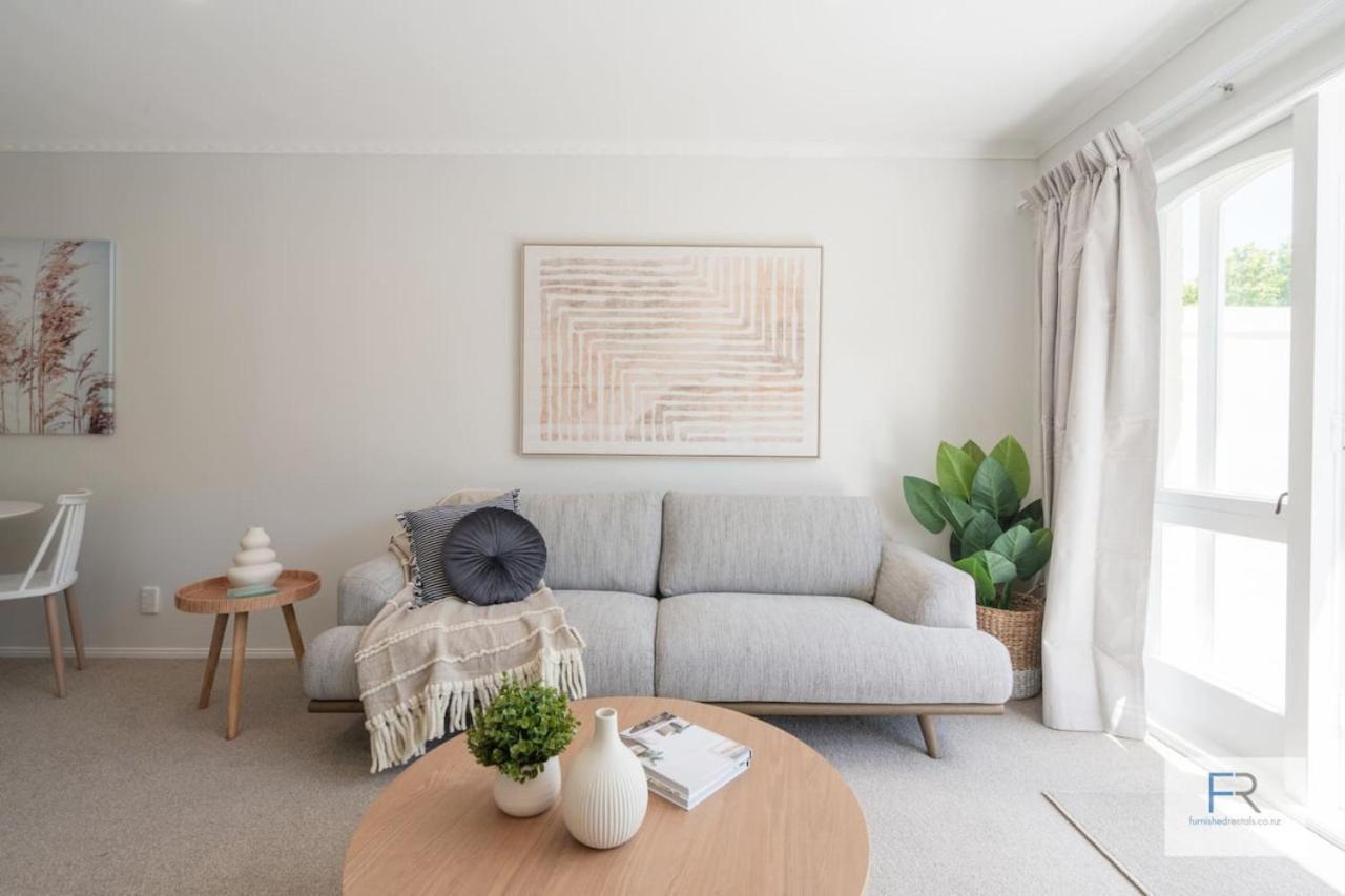 Holiday home Spanish Charm - Stylish 3br Steps From The Auckland
