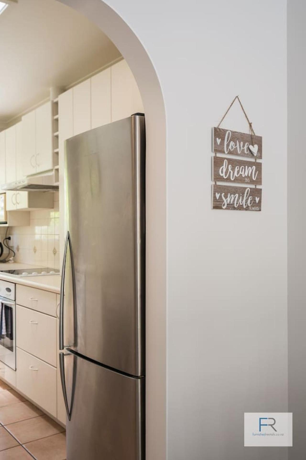 Holiday home Spanish Charm - Stylish 3br Steps From The *
