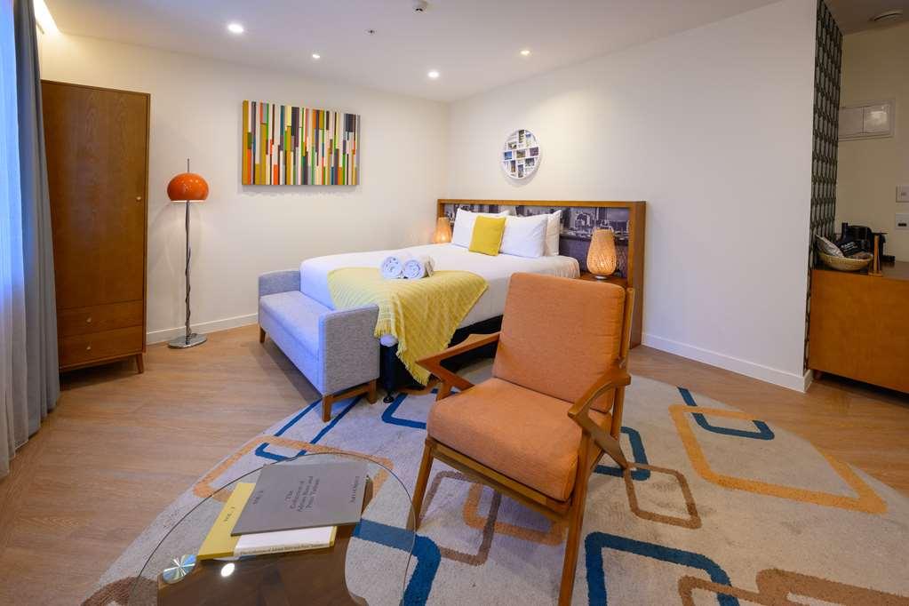 Ohtel 5* Auckland