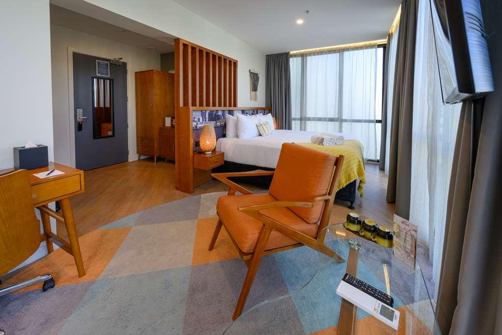 Ohtel Hotel Auckland