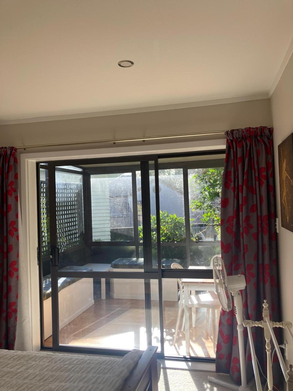 Hospedagem domiciliar Joe & Mary's Comfy Auckland