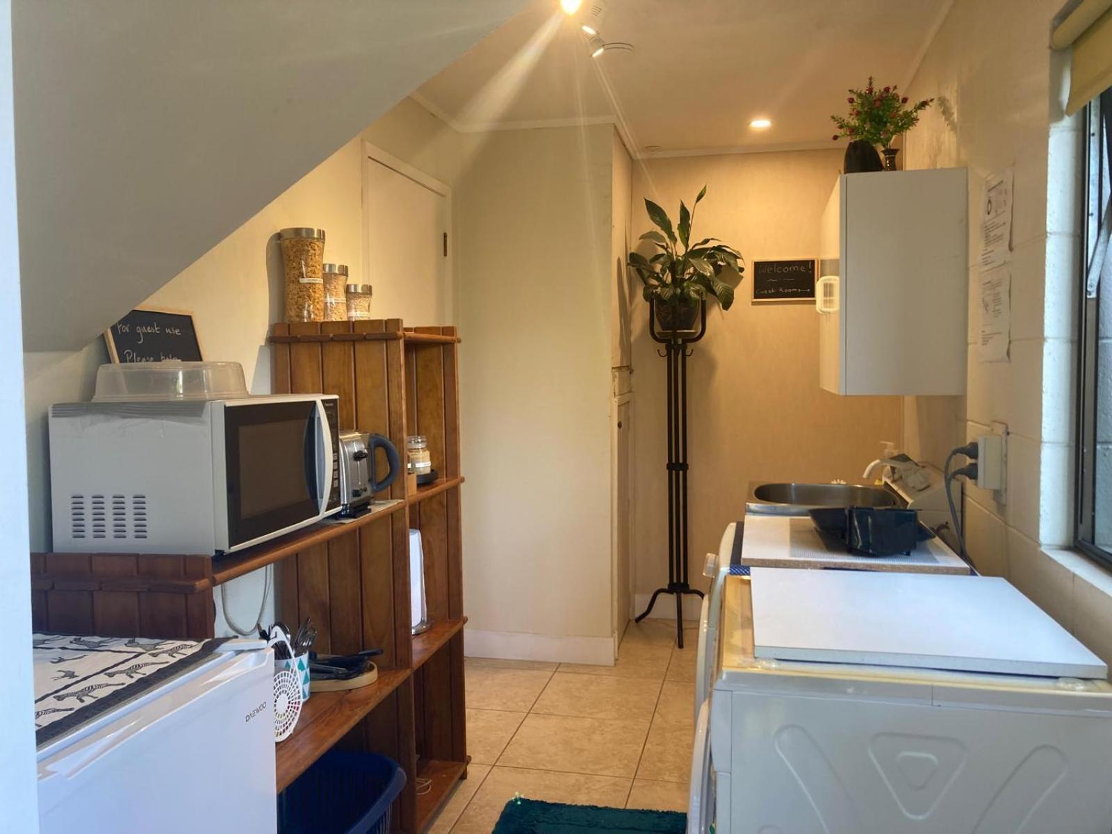 Joe & Mary's Comfy Auckland