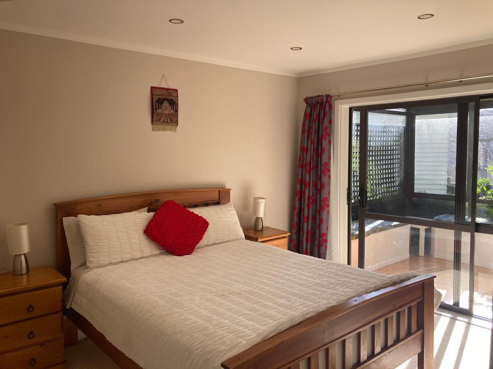 Joe & Mary's Comfy Homestay