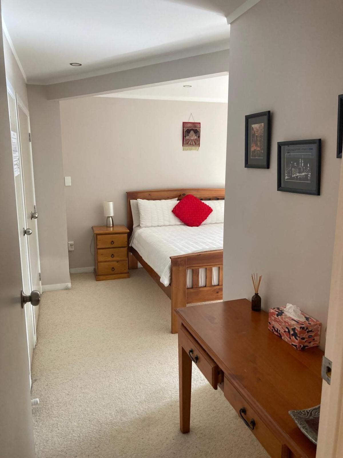 Homestay Joe & Mary's Comfy *