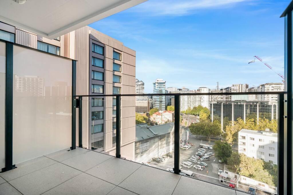 In Akl Cbd Apartment