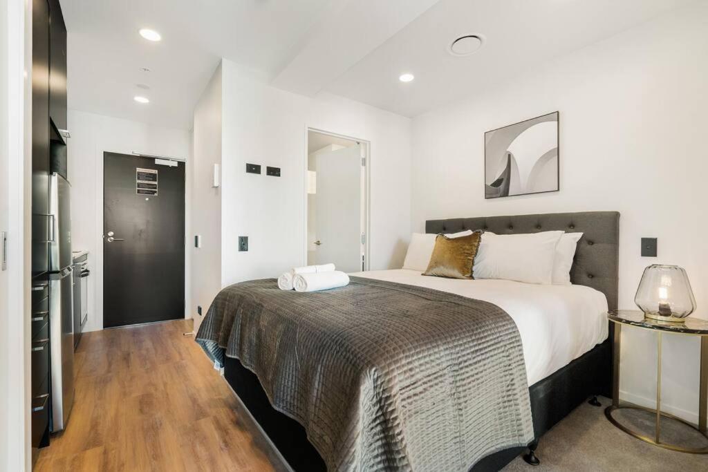 Apartment In Akl Cbd *