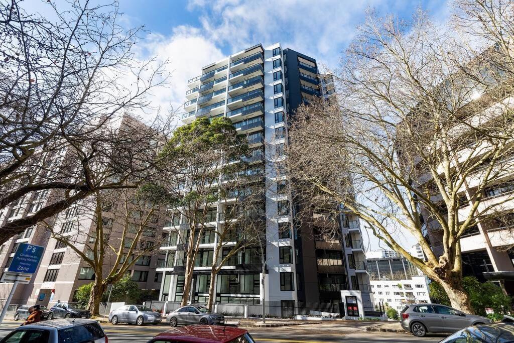 In Akl Cbd Apartment Auckland