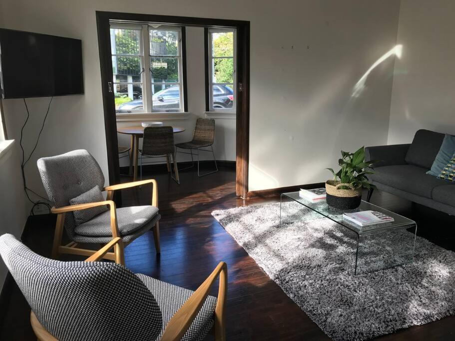 Apartment Mt Eden Art Deco Auckland