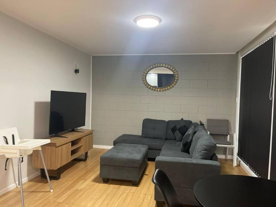 Holiday home Spacious Ktc Milford Retreat