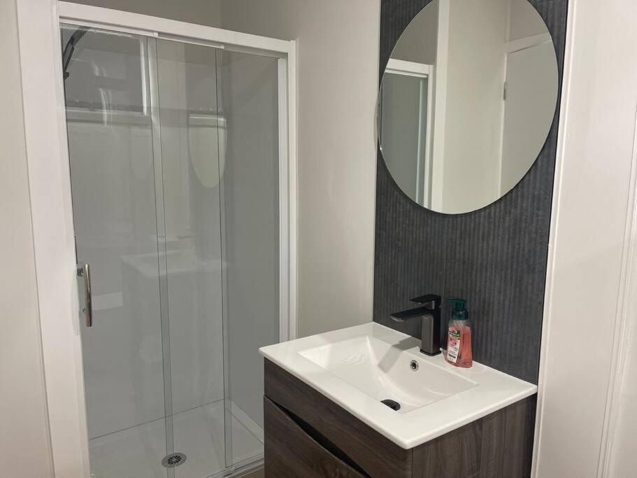 Holiday home Spacious Ktc Milford Retreat Auckland