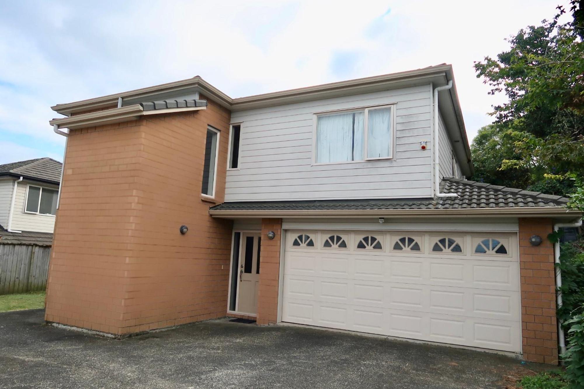 Holiday home 5 Bedroom Sweet House 82a Richardson Road *
