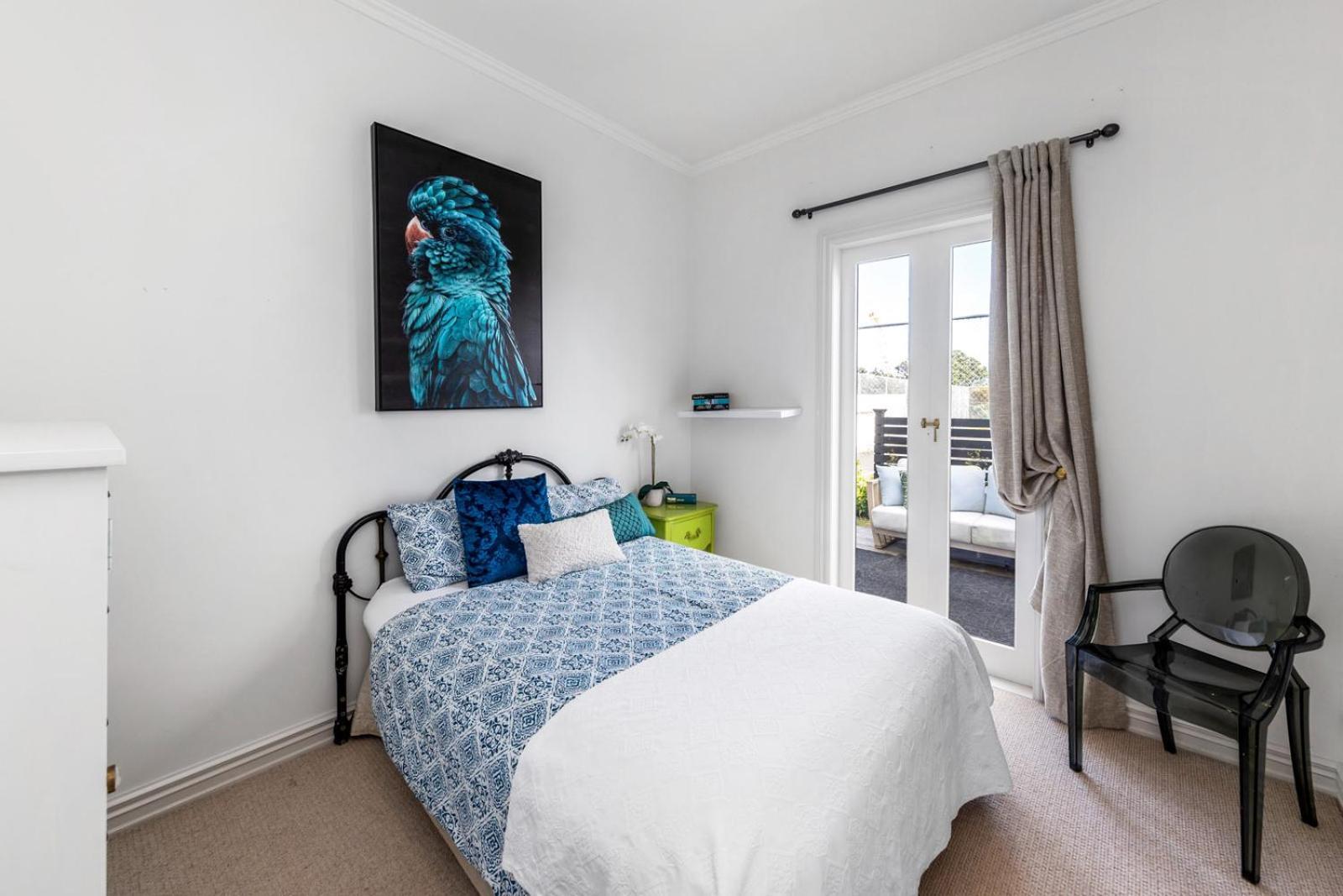 Devonport Cliff Church Conversion - Stunning Views Villa *