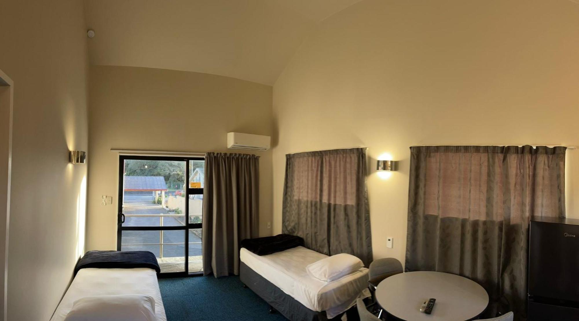 Motel Rayland Epsom