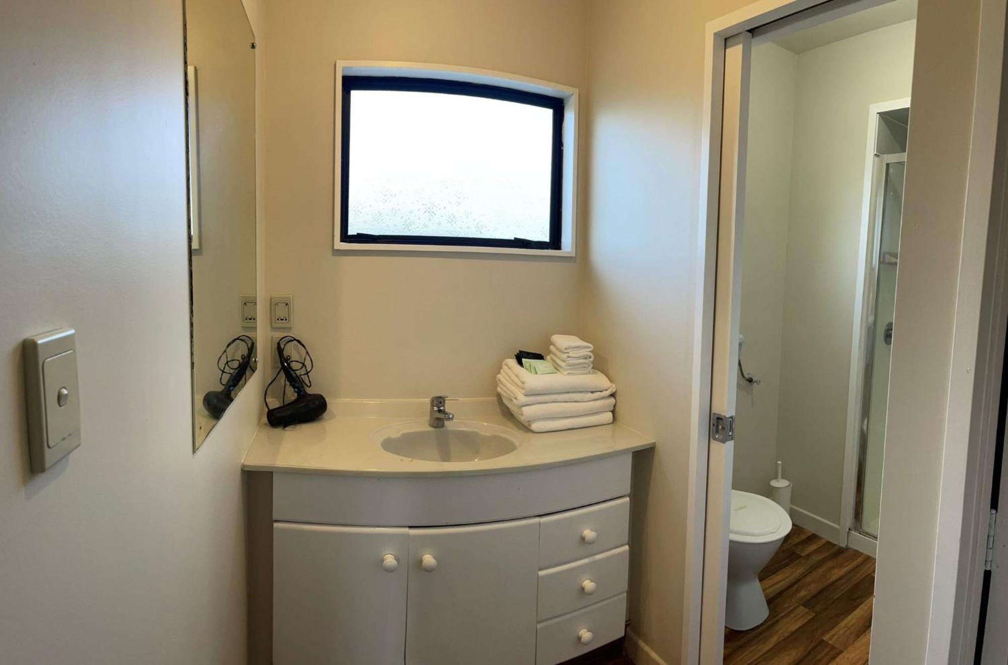Rayland Epsom Motel Auckland
