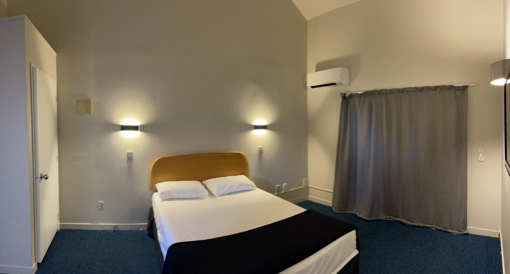 Motel Rayland Epsom Auckland