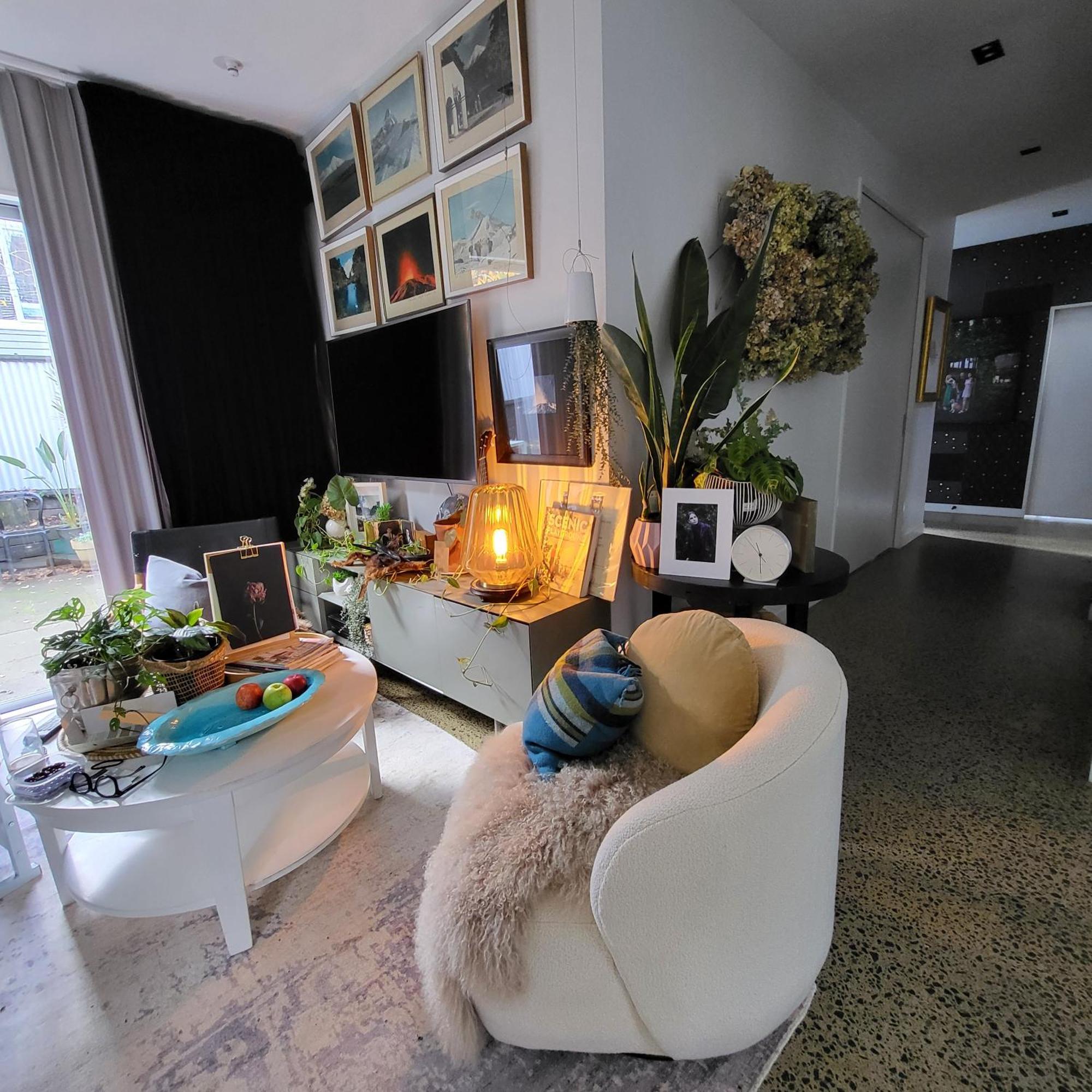 Alojamento Artist Photographers Studio Auckland