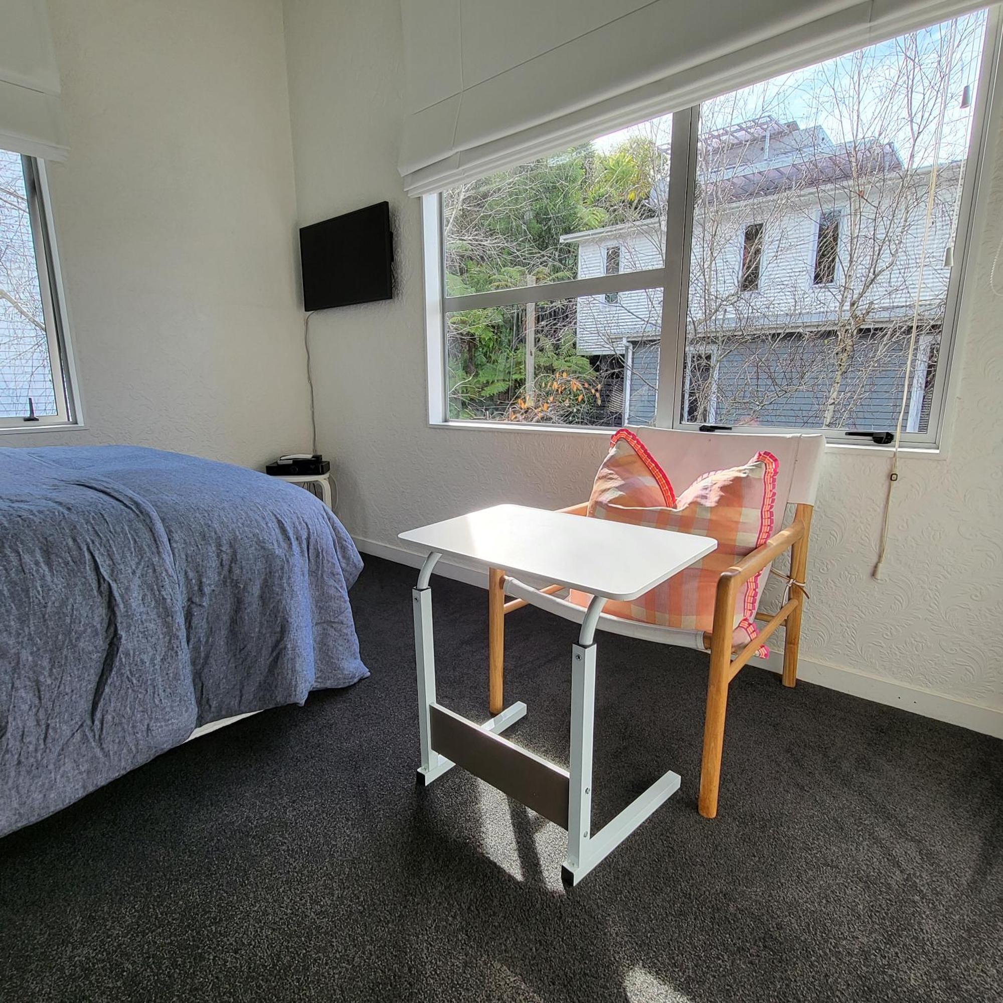Guest house Inner Sunny Bedroom *