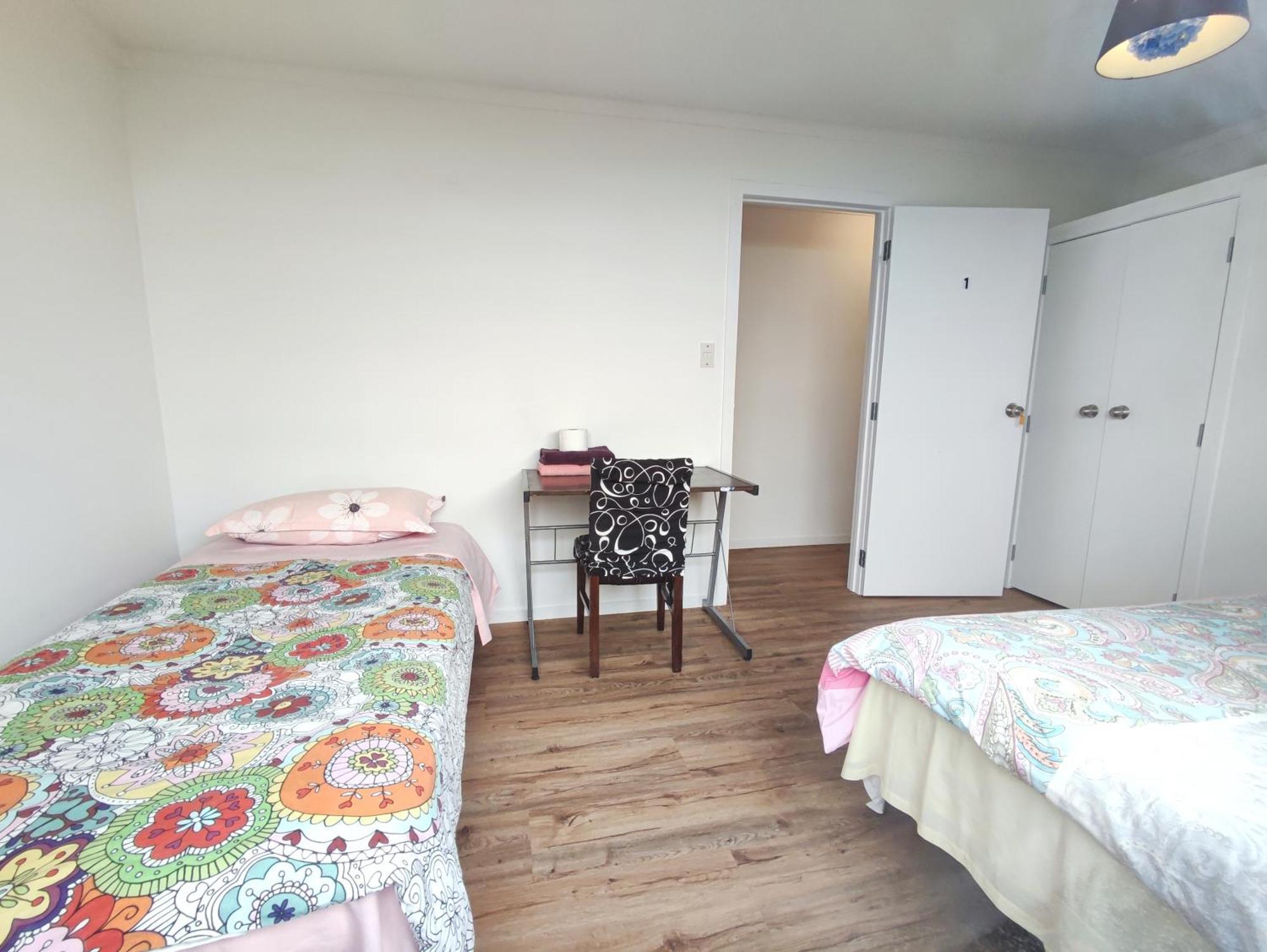 Grafton House Homestay Auckland