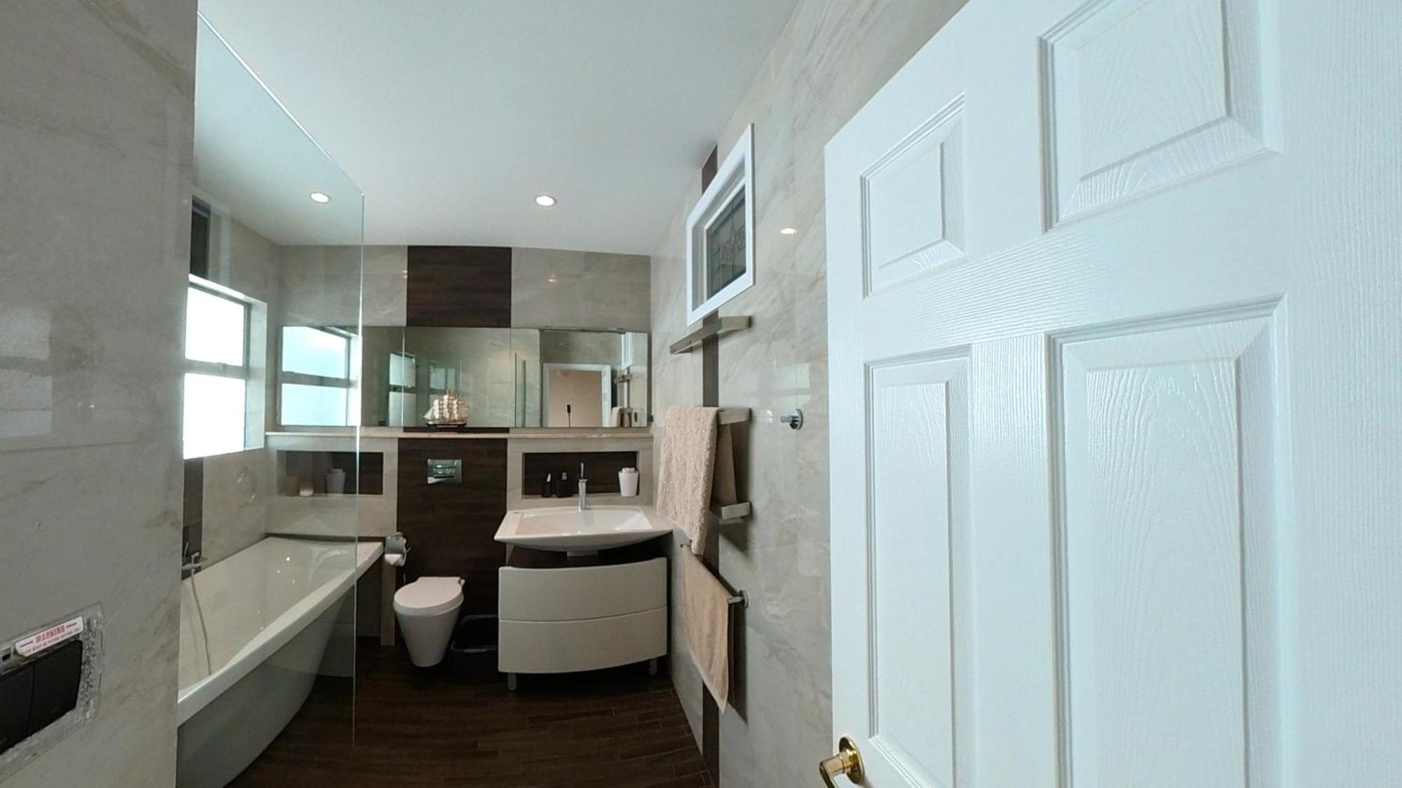 Holiday home St Heliers Hideaway - Experience Like A Local *
