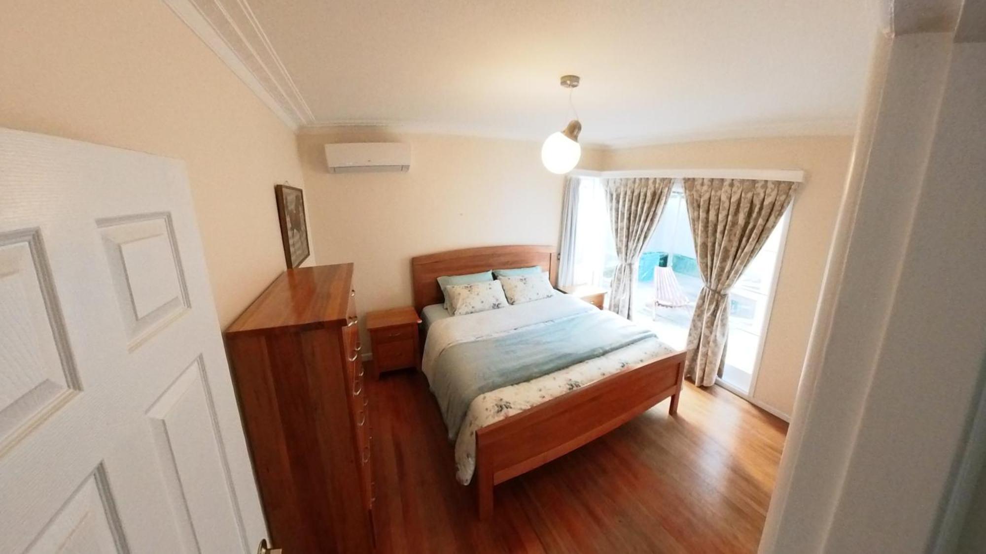 St Heliers Hideaway - Experience Like A Local Holiday home Auckland