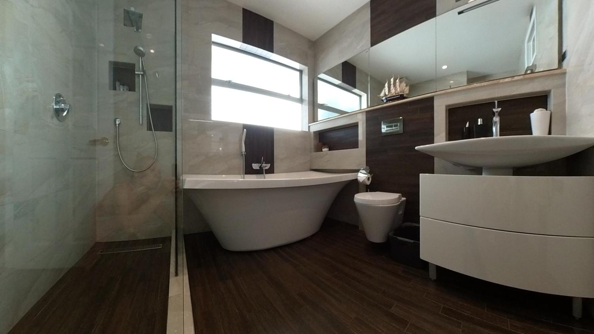 Holiday home St Heliers Hideaway - Experience Like A Local *