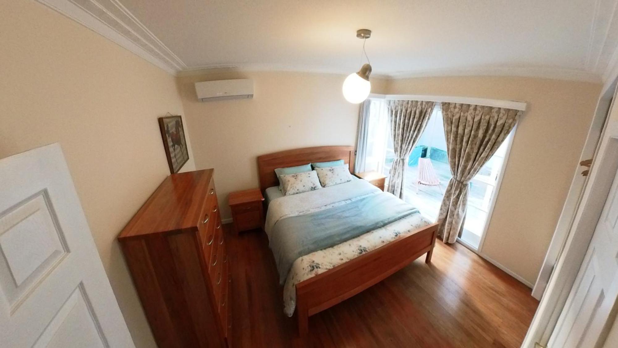 St Heliers Hideaway - Experience Like A Local Holiday home Auckland