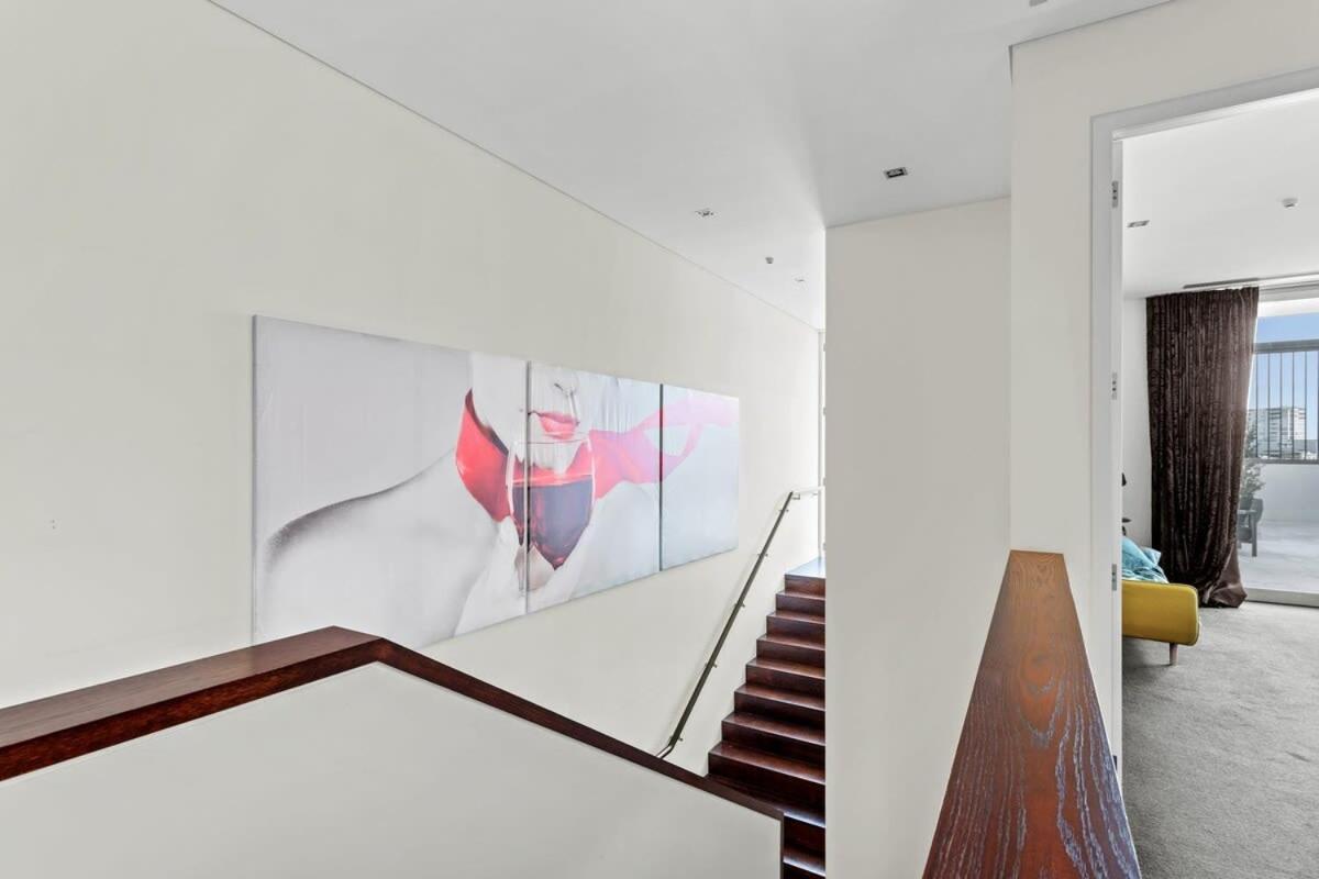 The Cube On Upper Queen Street Holiday home Auckland