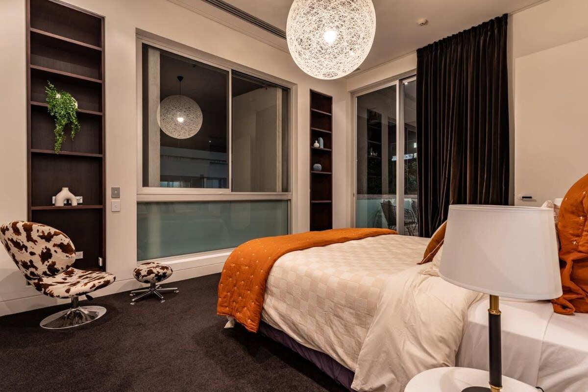 The Cube On Upper Queen Street Holiday home Auckland
