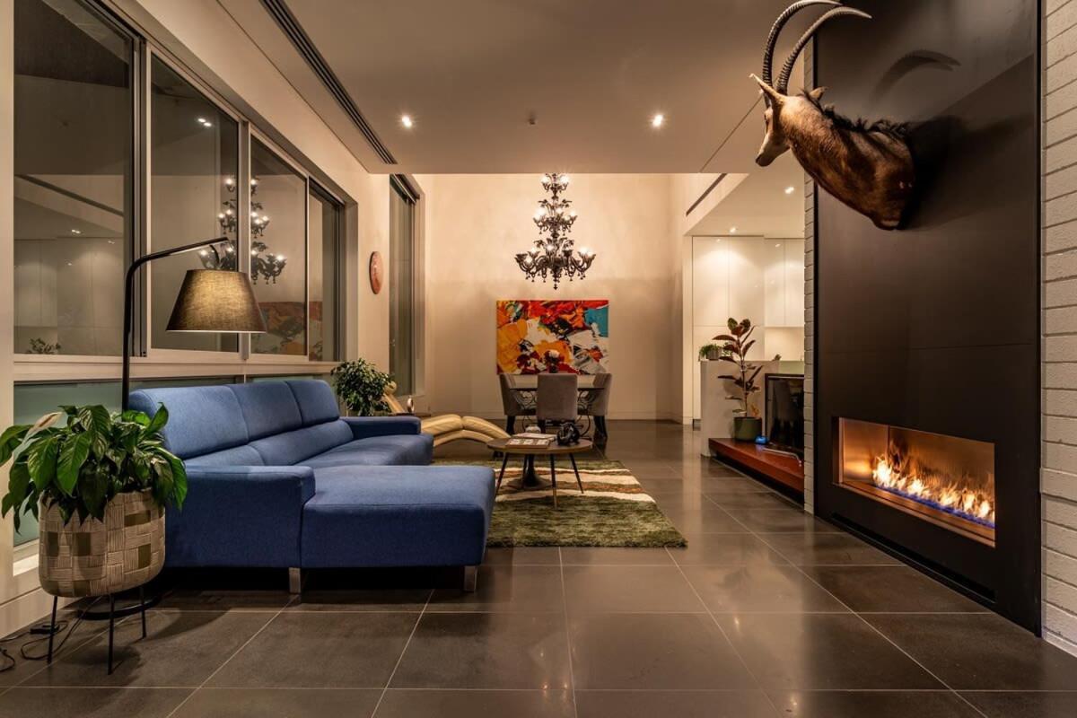 The Cube On Upper Queen Street Holiday home Auckland