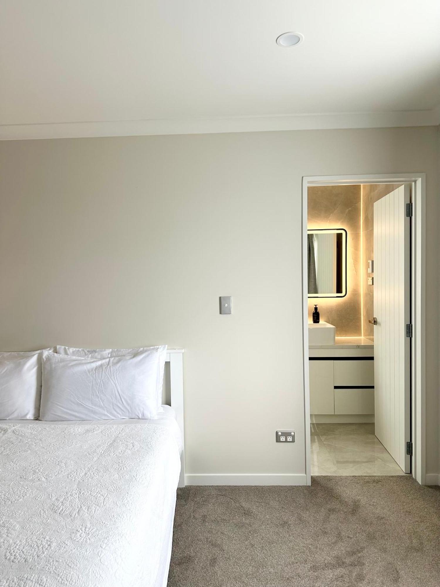 In - Ormiston, Manukau, Flat Bush Guest house *