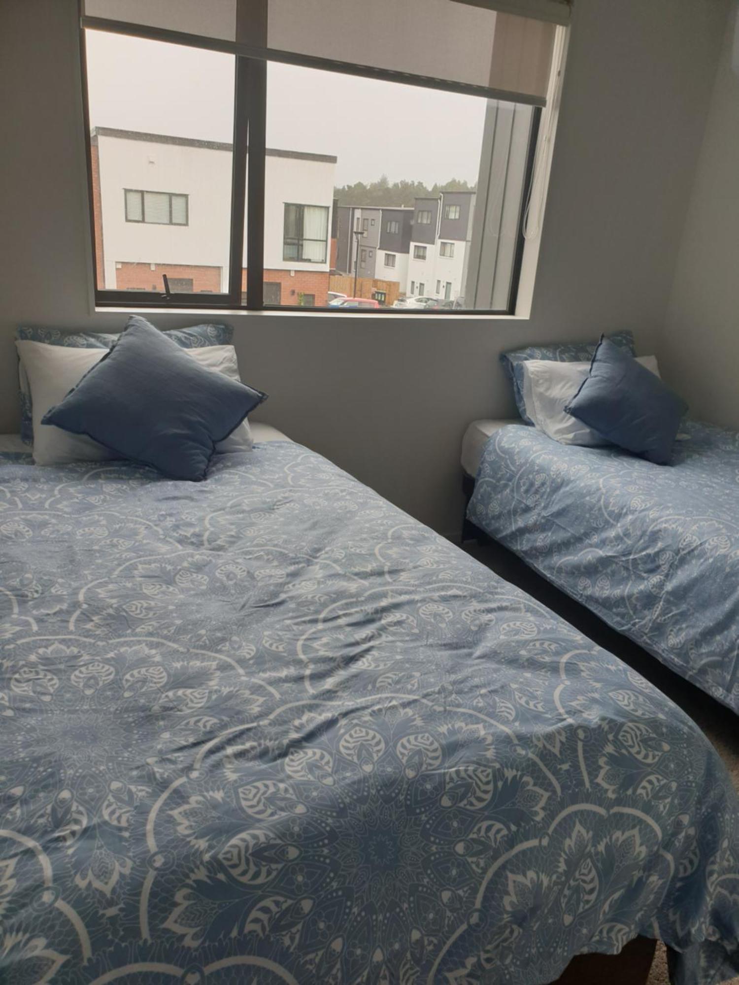 Anna's Peaceful Homestay
