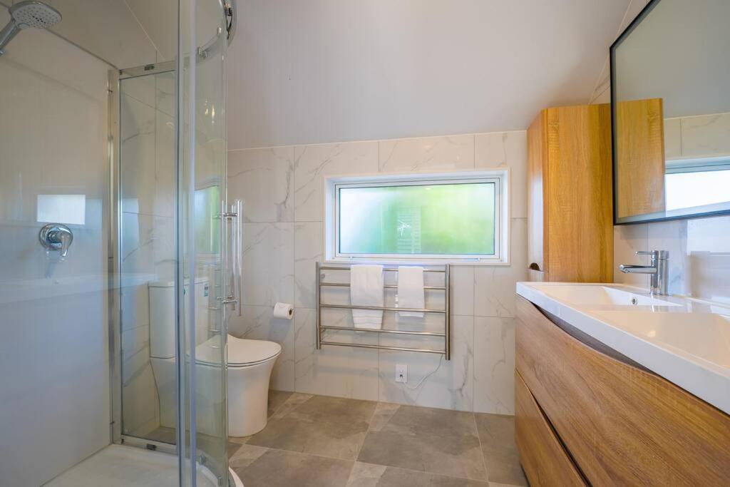 Three-bedroom In Somerville