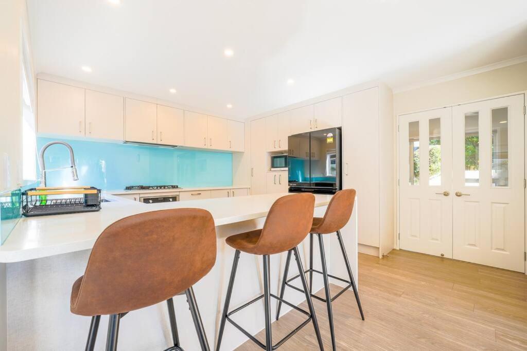 Three-bedroom In Somerville *