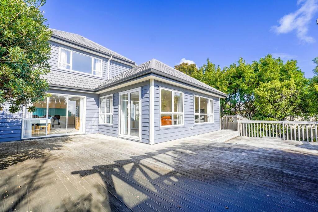 Three-bedroom In Somerville