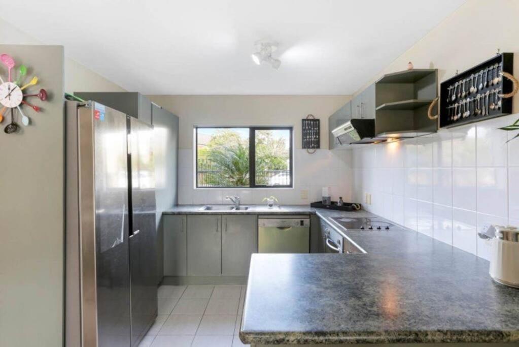 Casa de férias Entire House In West Auckland